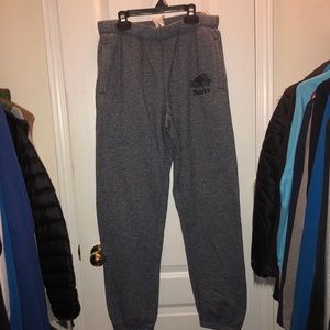 Men’s Roots joggers